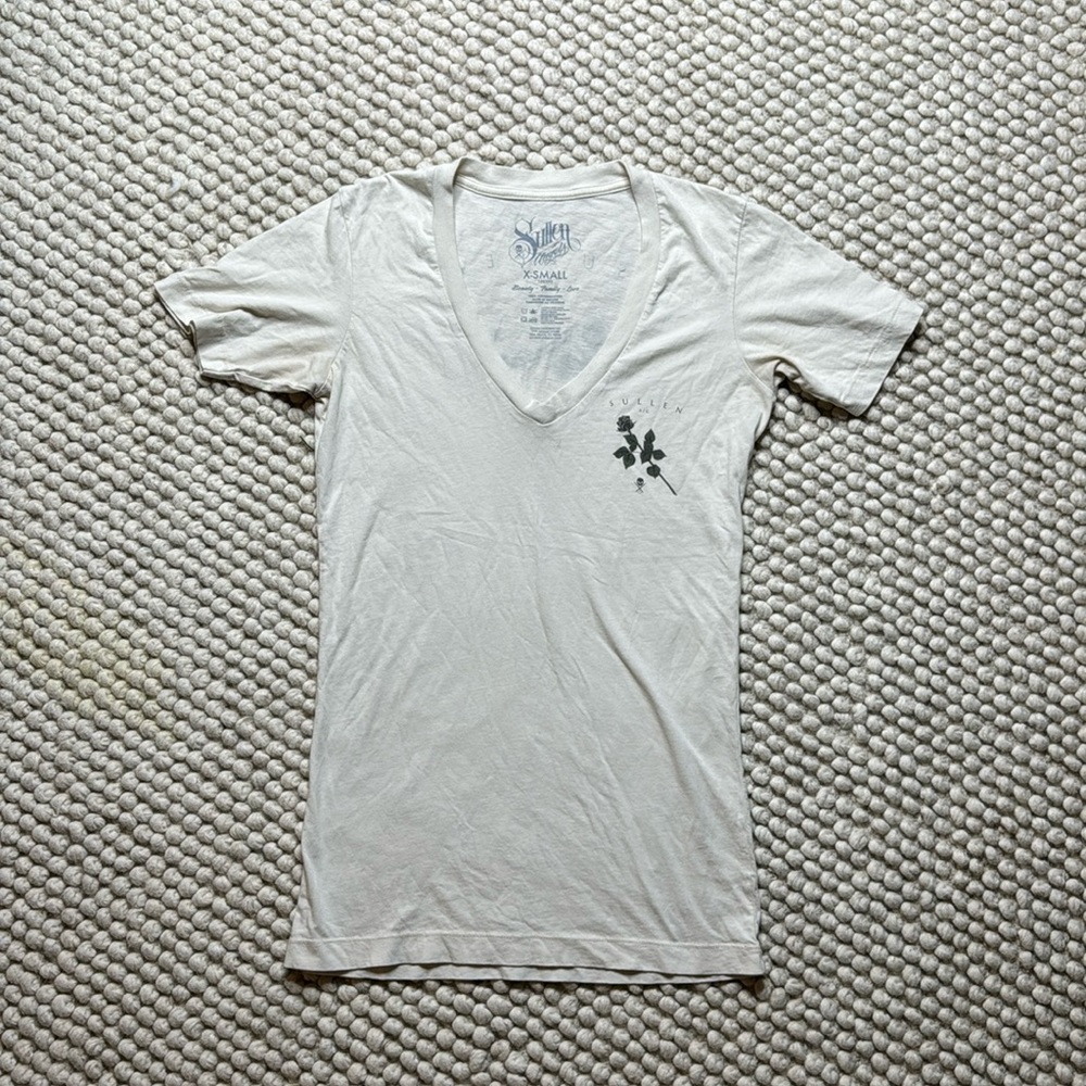 Sullen t-shirt